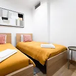Premium 41br With Iconic Tagus Views * Lisboa
