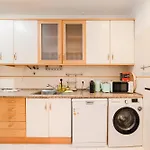 公寓 Premium 41br With Iconic Tagus Views Lisboa
