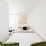 公寓 Premium 41br With Iconic Tagus Views *