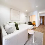 Premium 41br With Iconic Tagus Views * Lisboa