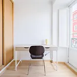 Apartmán Premium 41br With Iconic Tagus Views Lisboa