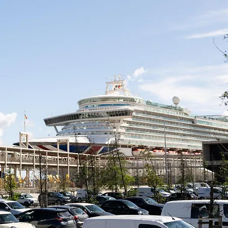 Apartment Modern 41br With Art & Tagus River Views *