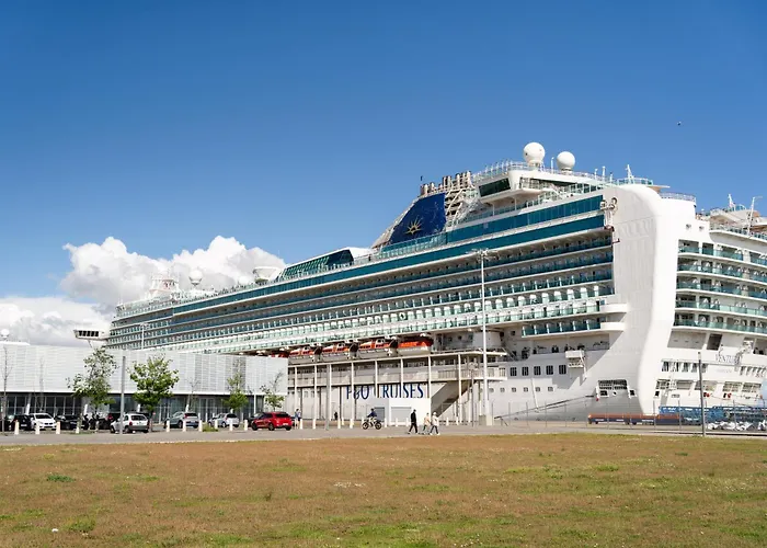 Premium 41Br With Iconic Tagus Views Lisboa