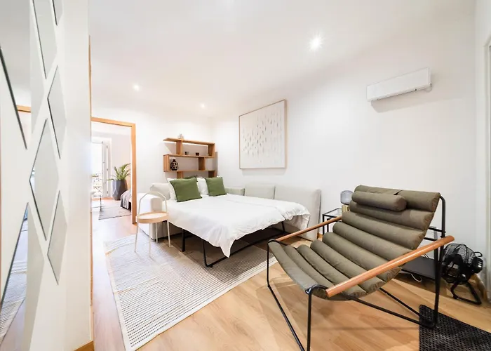 Premium 41Br With Iconic Tagus Views Lisboa