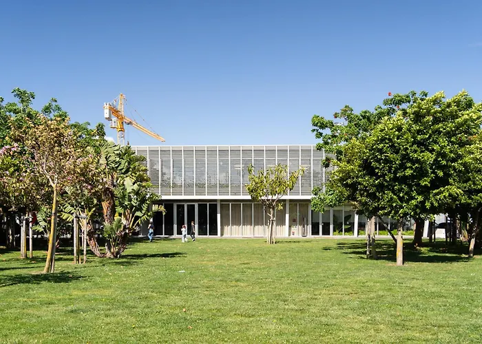 Lejlighed Premium 41Br With Iconic Tagus Views