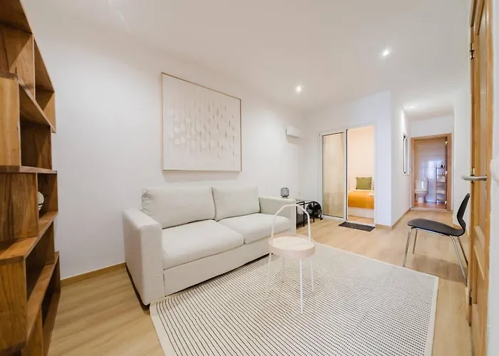 Lejlighed Premium 41Br With Iconic Tagus Views Lisboa