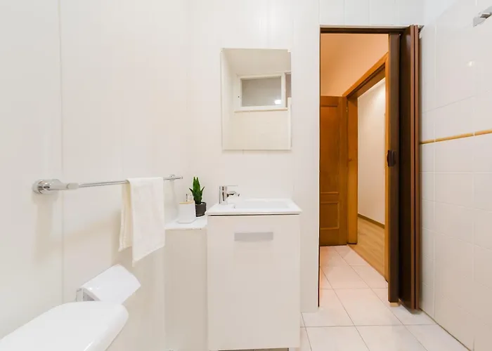 Lejlighed Premium 41Br With Iconic Tagus Views Lisboa