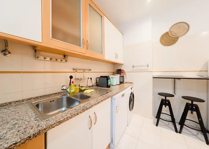 Premium 41Br With Iconic Tagus Views * Lisboa