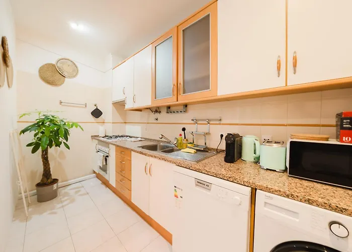 Premium 41Br With Iconic Tagus Views