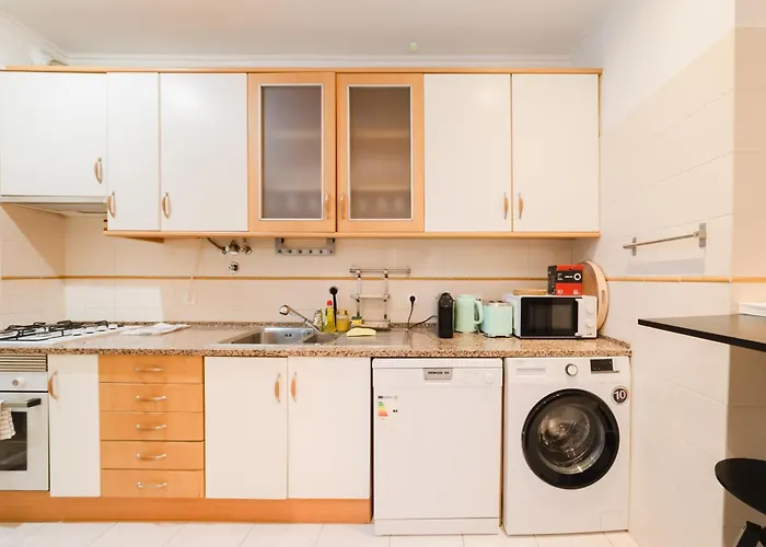 Lejlighed Premium 41Br With Iconic Tagus Views Lisboa