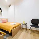 Appartement Premium 41br With Iconic Tagus Views