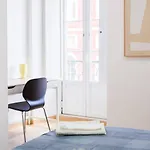 Premium 41br With Iconic Tagus Views Lissabon