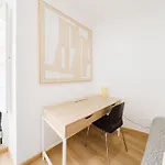 Premium 41br With Iconic Tagus Views Lissabon