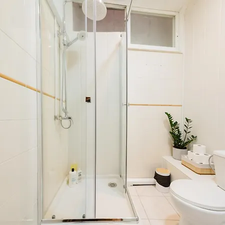 Modern 41Br With Art & Tagus River Views * Lisboa