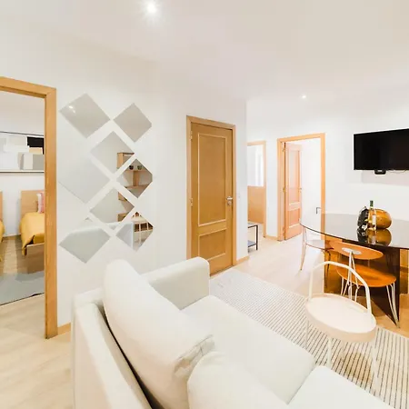 Premium 41br With Iconic Tagus Views