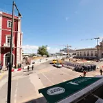Appartement Premium 41br With Iconic Tagus Views