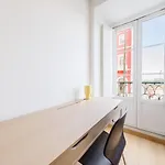 Apartman Premium 41br With Iconic Tagus Views