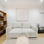 Premium 41br With Iconic Tagus Views