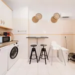 Apartman Premium 41br With Iconic Tagus Views