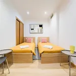 Apartman Premium 41br With Iconic Tagus Views