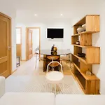 Apartman Premium 41br With Iconic Tagus Views