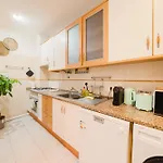 Premium 41br With Iconic Tagus Views