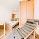 Apartman Premium 41br With Iconic Tagus Views