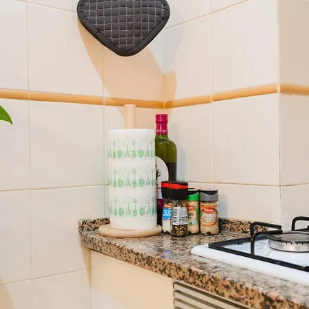 Modern 41br With Art & Tagus River Views Appartement Lisboa